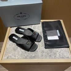 Prada Slippers